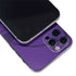 NFL Minnesota Vikings Double Vision iPhone 12 Pro Max Skin